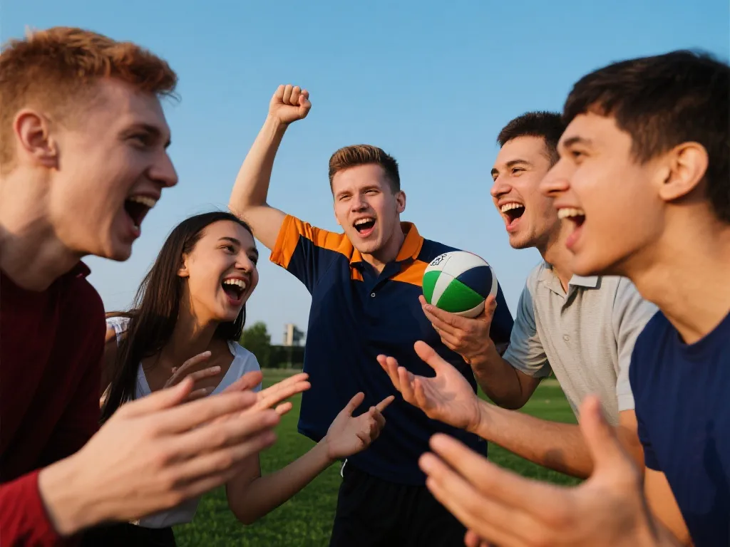 人人体育社区交流