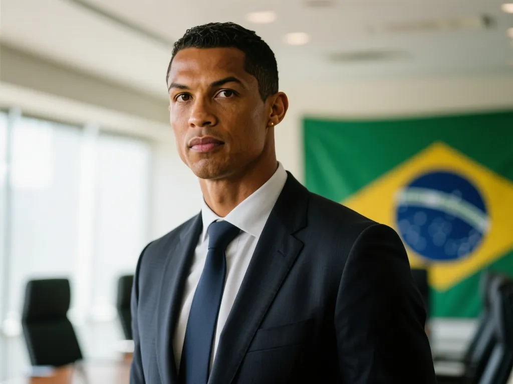 巴西足球的十字路口：外星人归来，能否重塑足协秩序？