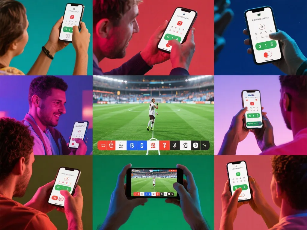 人人体育官网平台：让体育预测更有趣的APP登录与注册入口全解析